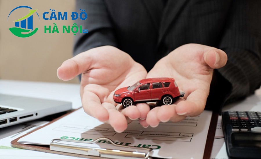 Cầm Đồ Ô Tô Nam Từ Liêm Giải Pháp Tài Chính Nhanh Và Uy Tín Nhất