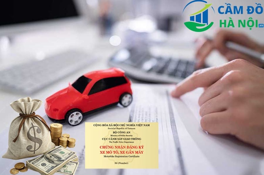 Dịch vụ cầm đồ ô tô tại quận Hoàng Mai uy tín lãi suất thấp ở đâu? 4 Không Phải Lúc Nào Cầm Đồ Ô Tô Tại Quận Hoàng Mai Cũng Là Phương Án Tối Ưu, Nhưng Trong Một Số Trường Hợp Cụ Thể, Đây Lại Là Phao Cứu Sinh Hiệu Quả Nhất