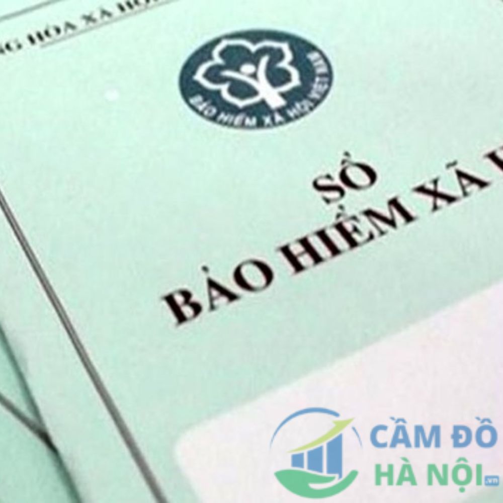 Cầm đồ sổ bảo hiểm xã hội: Những rủi ro pháp lý và hệ lụy tài chính bạn cần biết 6 Giải Pháp Thay Thế An Toàn Khi Bạn Cần Tiền Gấp