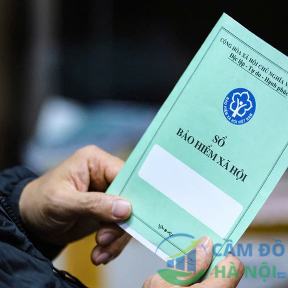 Cầm đồ sổ bảo hiểm xã hội: Những rủi ro pháp lý và hệ lụy tài chính bạn cần biết 5 Những Rủi Ro Thực Tế Khi Bạn Mang Sổ Đi Cầm