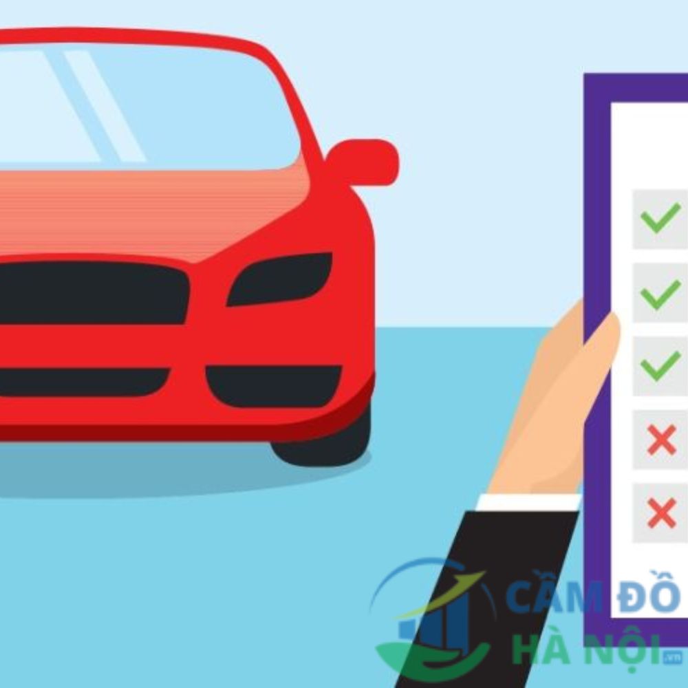 Checklist Hồ Sơ Cần Chuẩn Bị Để Được Giải Ngân Nhanh Nhất