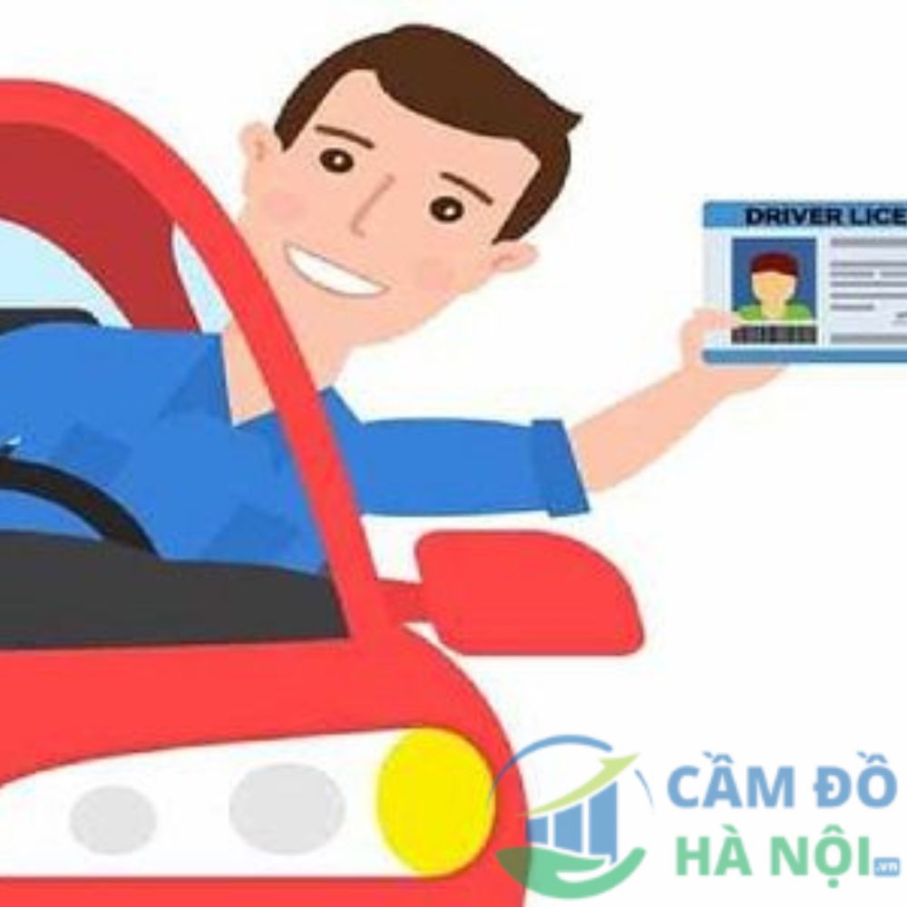Hạn Mức Cầm Bằng Lái Xe Ô Tô B1 B2 C D E Mới Nhất