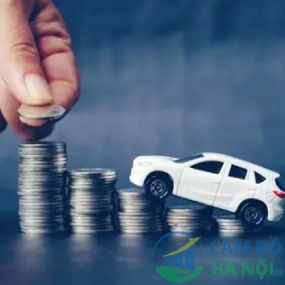 Phân Biệt Các Hình Thức Cầm Xe Ô Tô Phổ Biến Hiện Nay