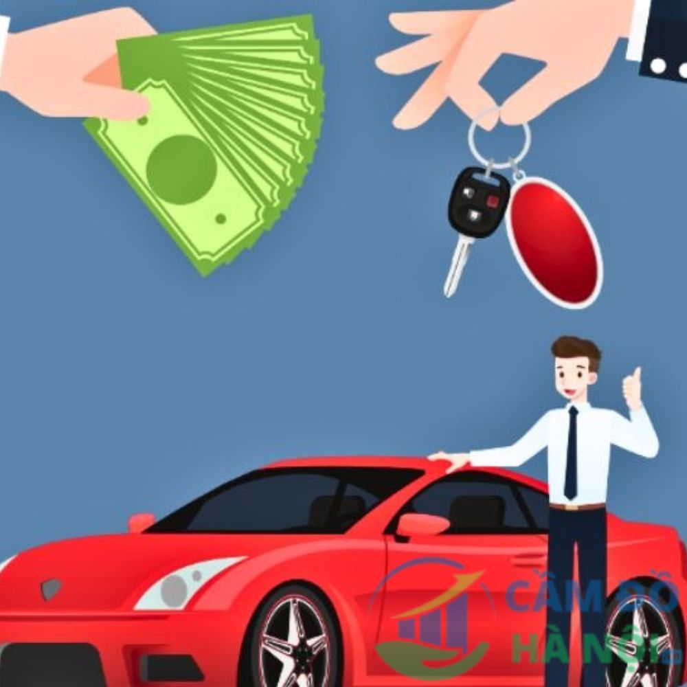 Quy Trình Niêm Phong Và Bảo Quản Tài Sản Chuẩn 5 Sao Tại Cầm Đồ Hà Nội