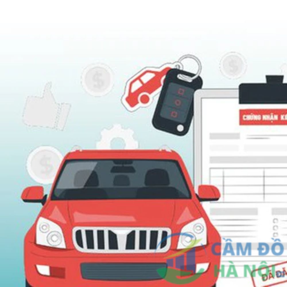 Hồ Sơ Và Thủ Tục Cầm Xe Không Chính Chủ Tại Cầm Đồ Hà Nội