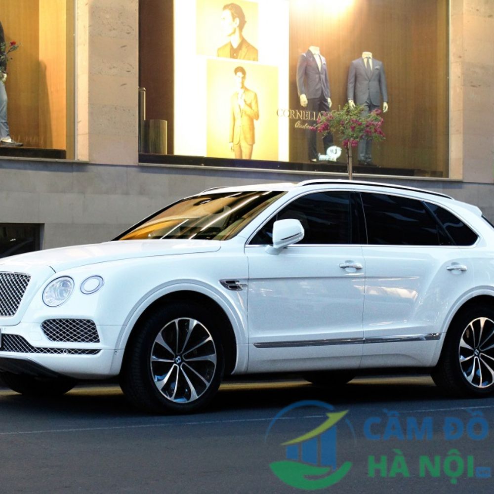 Lãi Suất Và Hạn Mức Vay Khi Cầm Xe Ô Tô Không Chính Chủ