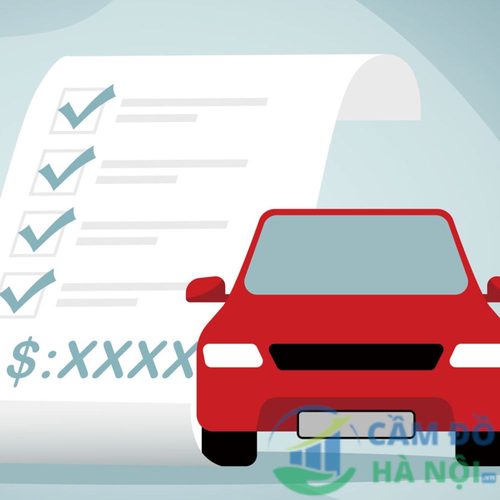 Cách Thương Lượng Để Nhận Mức Định Giá Xe Ô Tô Cao Nhất