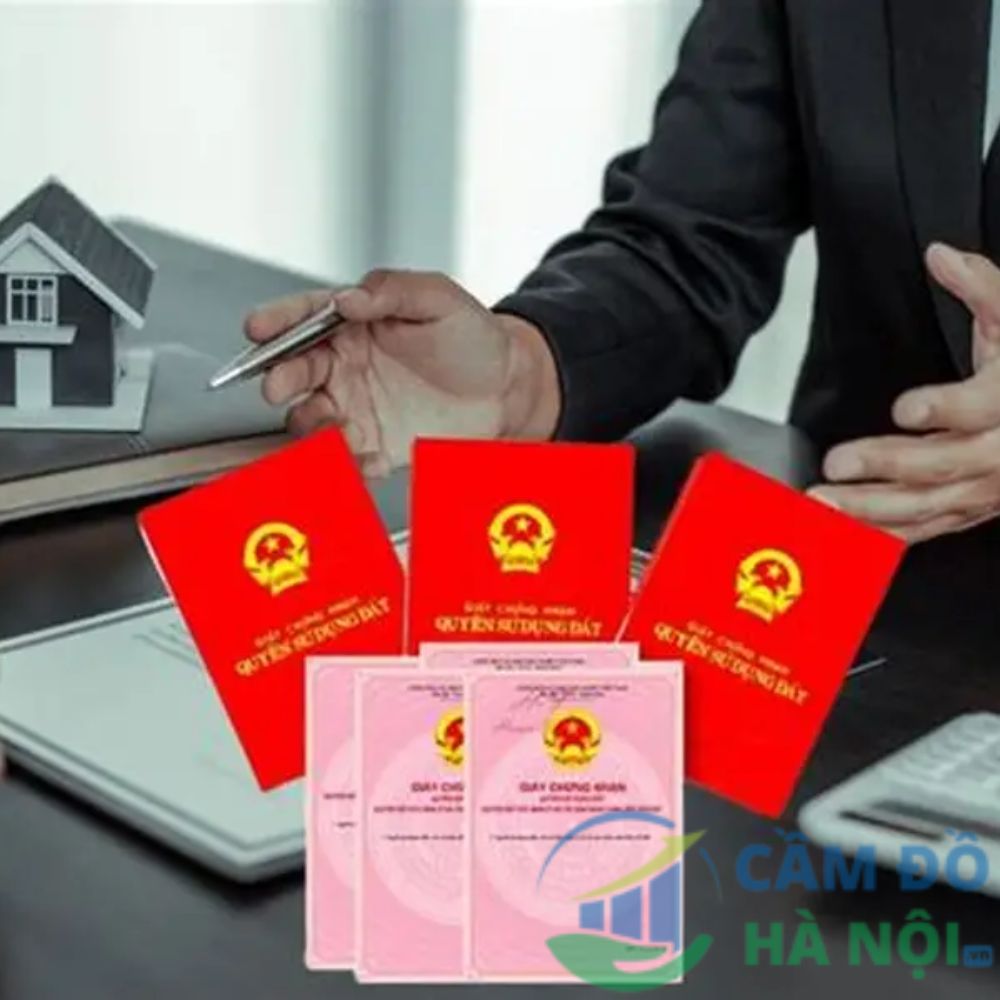 Hồ Sơ Cần Chuẩn Bị Để Thủ Tục Diễn Ra Thuận Lợi