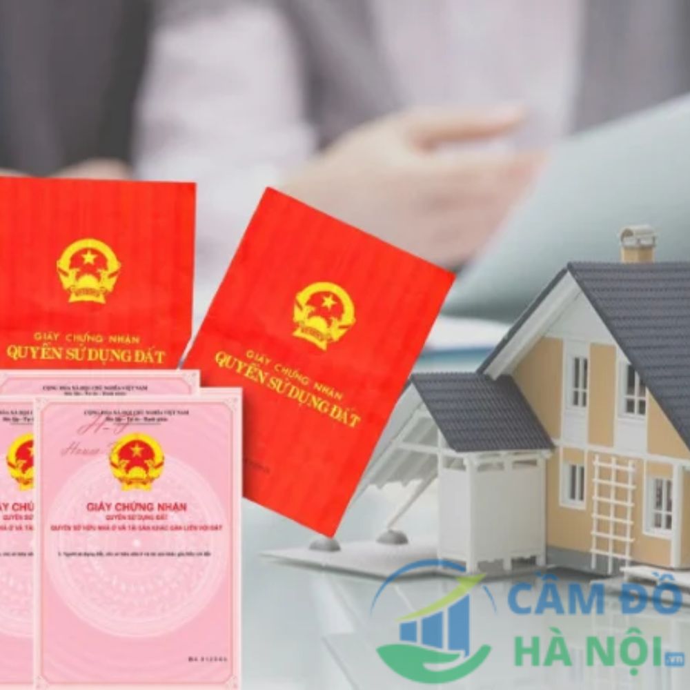 Lợi Ích Khi Lựa Chọn Vay Vốn Tại Cầm Đồ Hà Nội