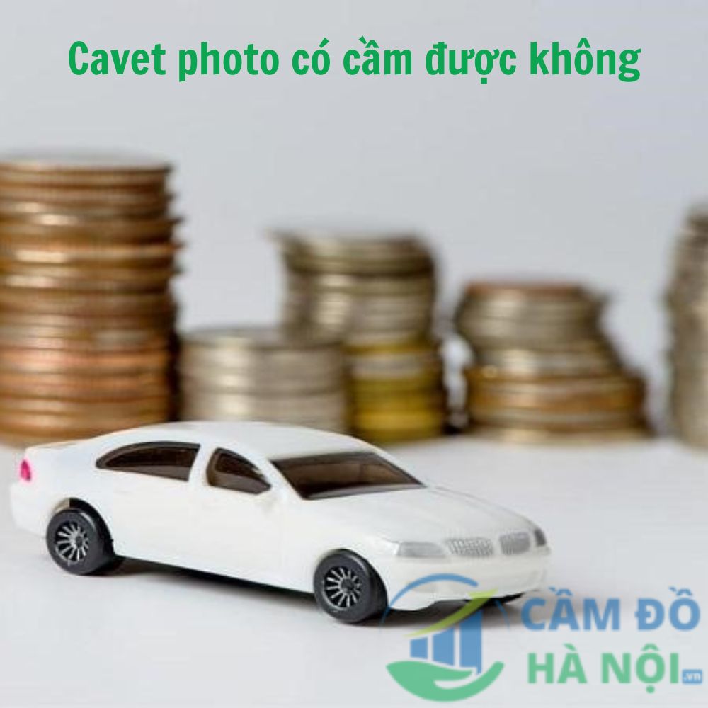 Cavet Photo Và Tính Pháp Lý Thực Tế Bạn Cần Biết