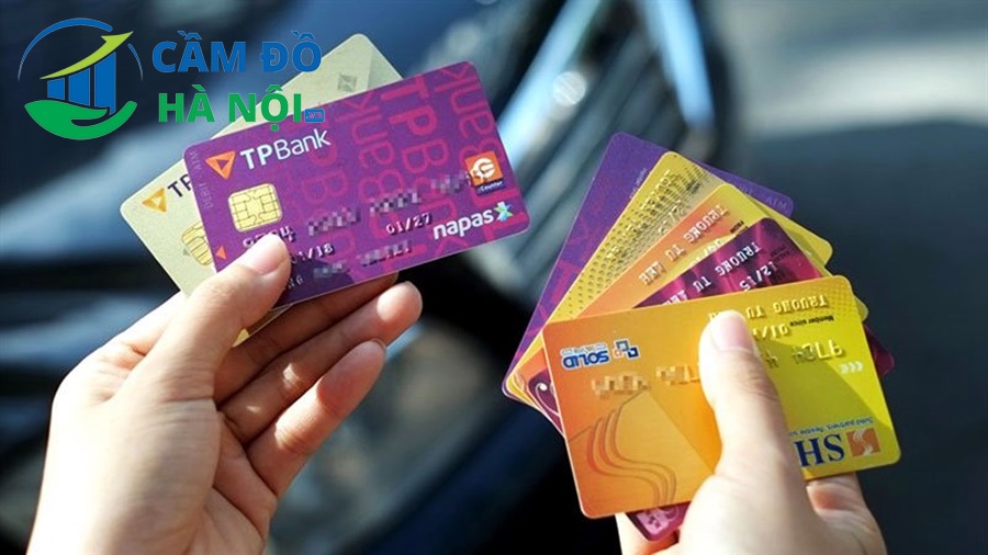 Vì sao không nên cầm thẻ ATM? Vì Sao Không Nên Cầm Thẻ Atm?