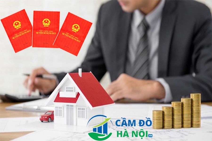 Để Quá Trình Cầm Sổ Đỏ Tại Hà Nội Diễn Ra Suôn Sẻ, Tài Sản Của Bạn Cần Đáp Ứng 3 Điều Kiện: Tình Trạng Pháp Lý, Yếu Tố Quy Hoạch Và Diện Tích Bất Động Sản.