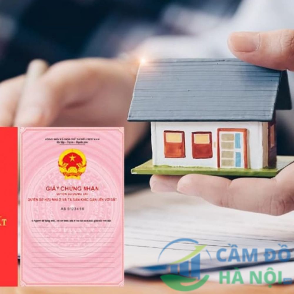 So sánh giữa cắm sổ đỏ vay ngân hàng và tiệm cầm đồ, tránh gặp rủi ro tài chính 5 So Sánh Chi Tiết Về Lãi Suất Và Các Loại Chi Phí Phát Sinh