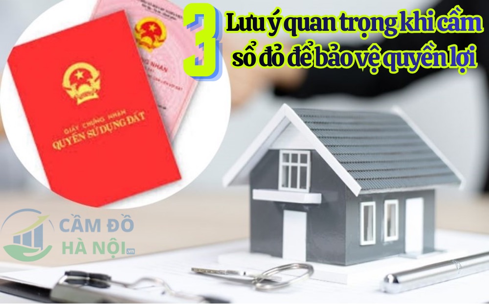 3 lưu ý quan trọng khi cầm sổ đỏ để bảo vệ quyền lợi 3 Lưu Ý Quan Trọng Khi Cầm Sổ Đỏ Để Bảo Vệ Quyền Lợi