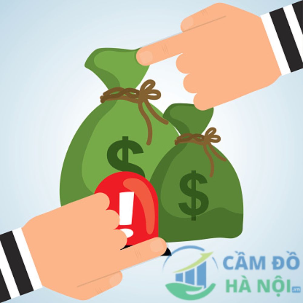 Cầm đồ online có an toàn không? Những lưu ý để tránh sập bẫy tín dụng đen 5 Các Tiêu Chí Đánh Giá Một Dịch Vụ Cầm Đồ Online An Toàn