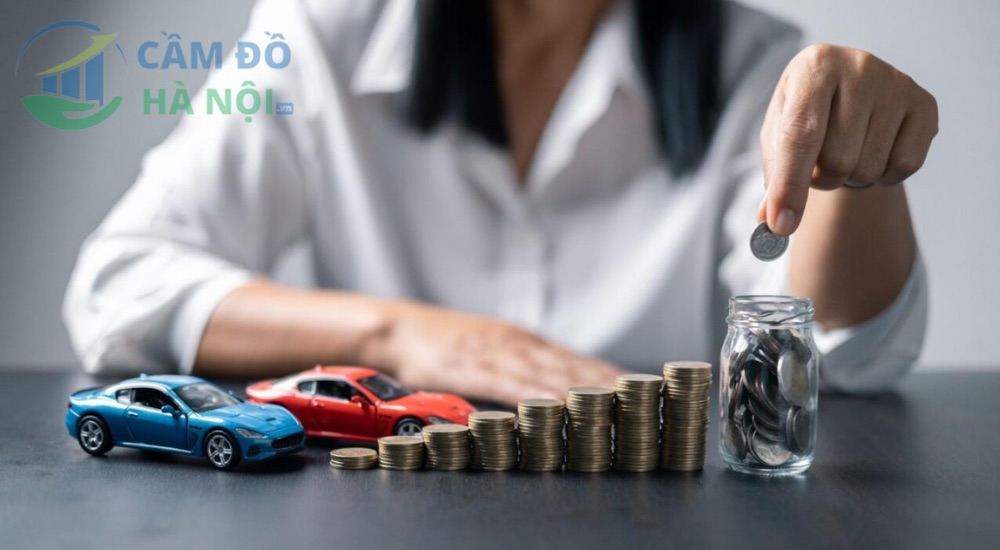 Hiểu Đúng Về Hình Thức Cầm Xe Ô Tô Không Giữ Xe