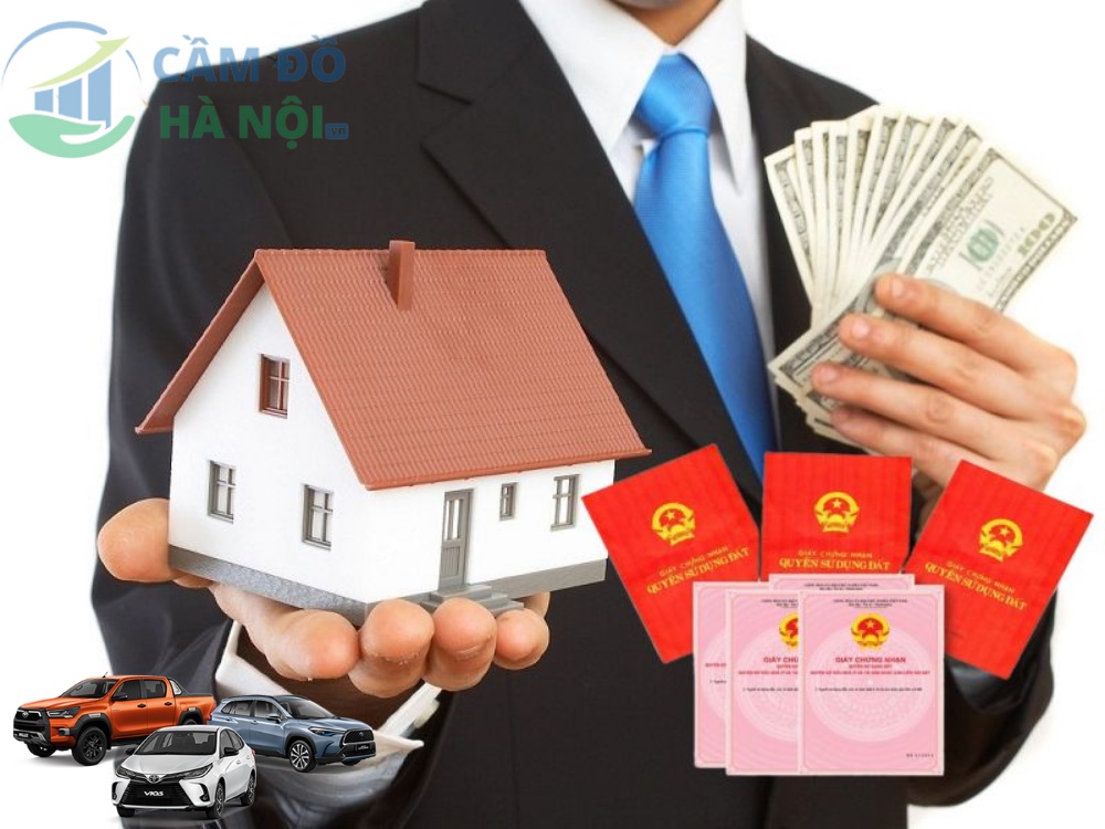 Khi Bạn Tìm Kiếm Cầm Đồ Gần Đây Trong Vòng 400M, Tốc Độ Giải Ngân Là Yếu Tố Tiên Quyết