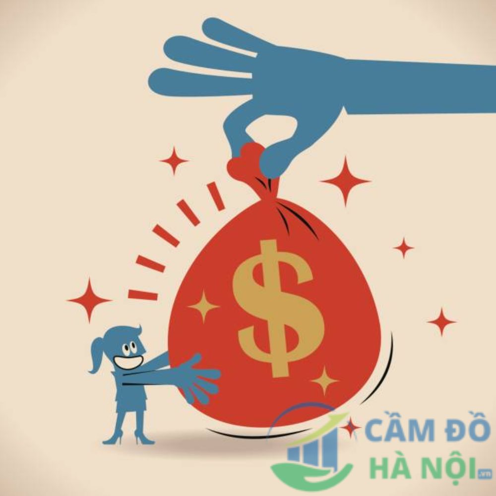 Cầm đồ online có an toàn không? Những lưu ý để tránh sập bẫy tín dụng đen 6 Những Dấu Hiệu Nhận Biết Một Tổ Chức Cầm Đồ Online Lừa Đảo Cần Tránh Xa