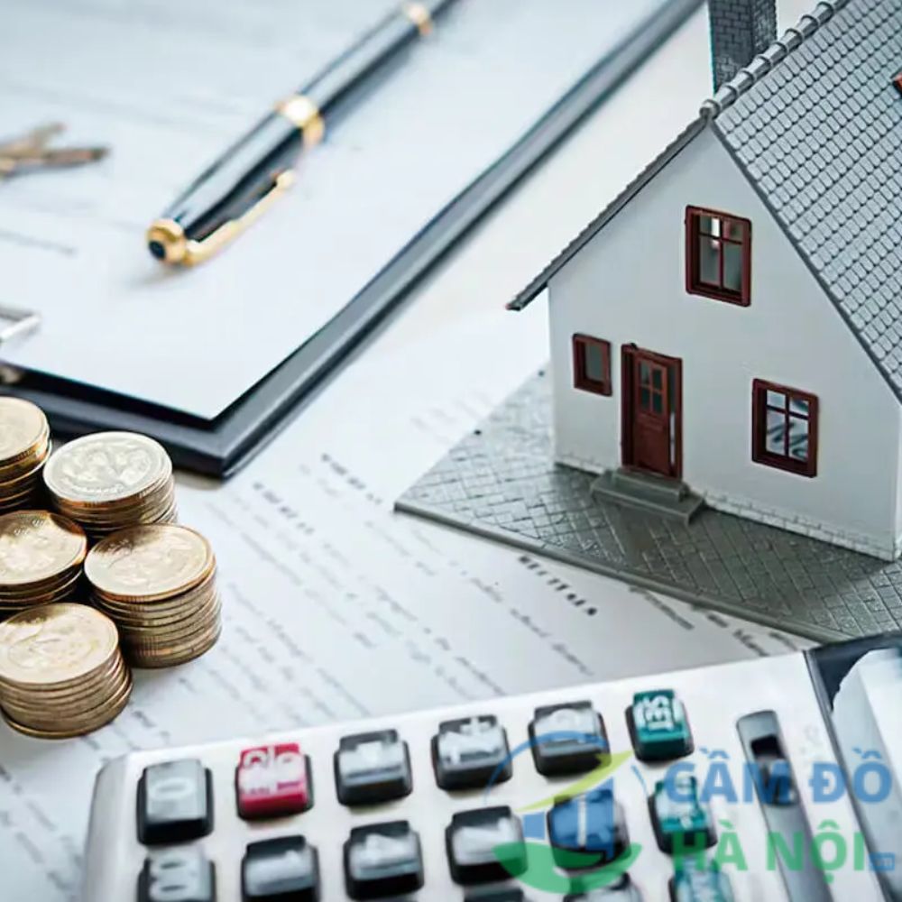 Quy Trình Thẩm Định Và Giải Ngân Tại Nhà Của Cầm Đồ Hà Nội
