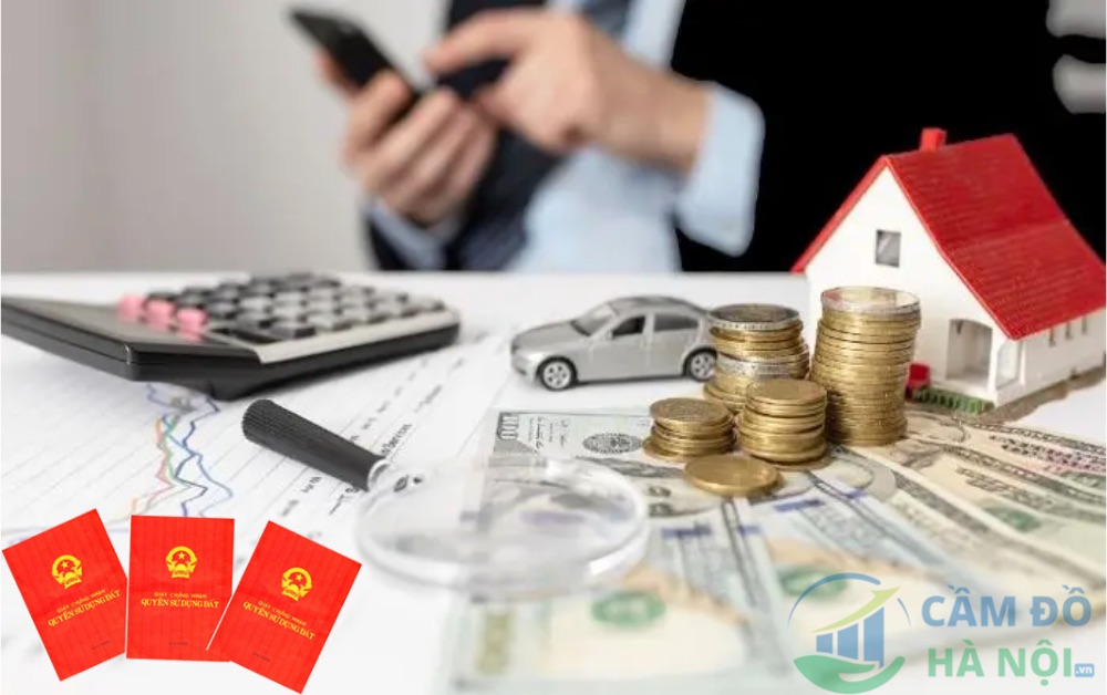 Tại sao nên chọn tiệm cầm đồ gần đây trong vòng 800m khi cần tài chính gấp? Tại Sao Nên Chọn Tiệm Cầm Đồ Gần Đây Trong Vòng 800M Khi Cần Tài Chính Gấp?