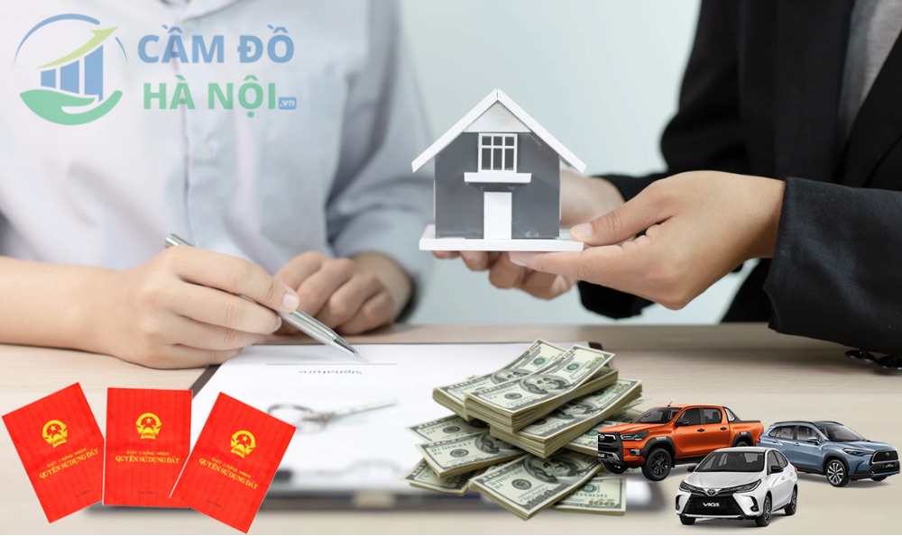 Việc Hiểu Rõ Giá Trị Tài Sản Giúp Bạn Chủ Động Hơn Khi Tìm Kiếm Tiệm Cầm Đồ Gần Đây Trong Vòng 400M