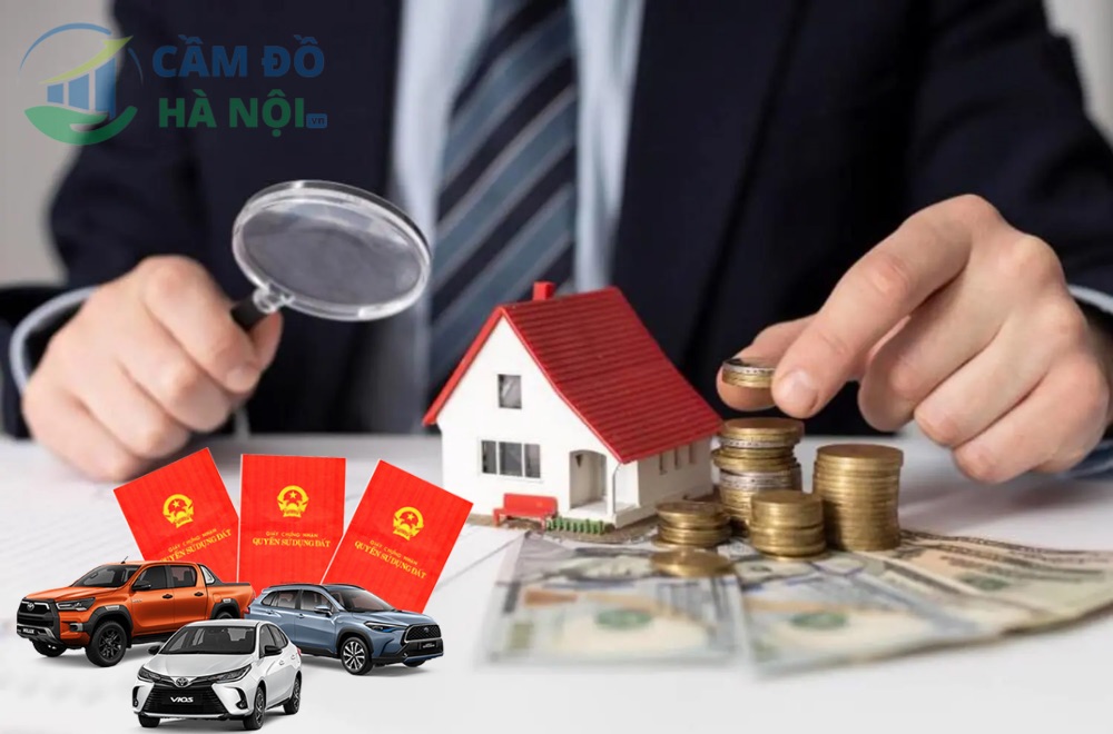 Kinh Nghiệm Thực Tế Để Đảm Bảo An Toàn Khi Đi Cầm Đồ Gần Đây Còn Mở Cửa