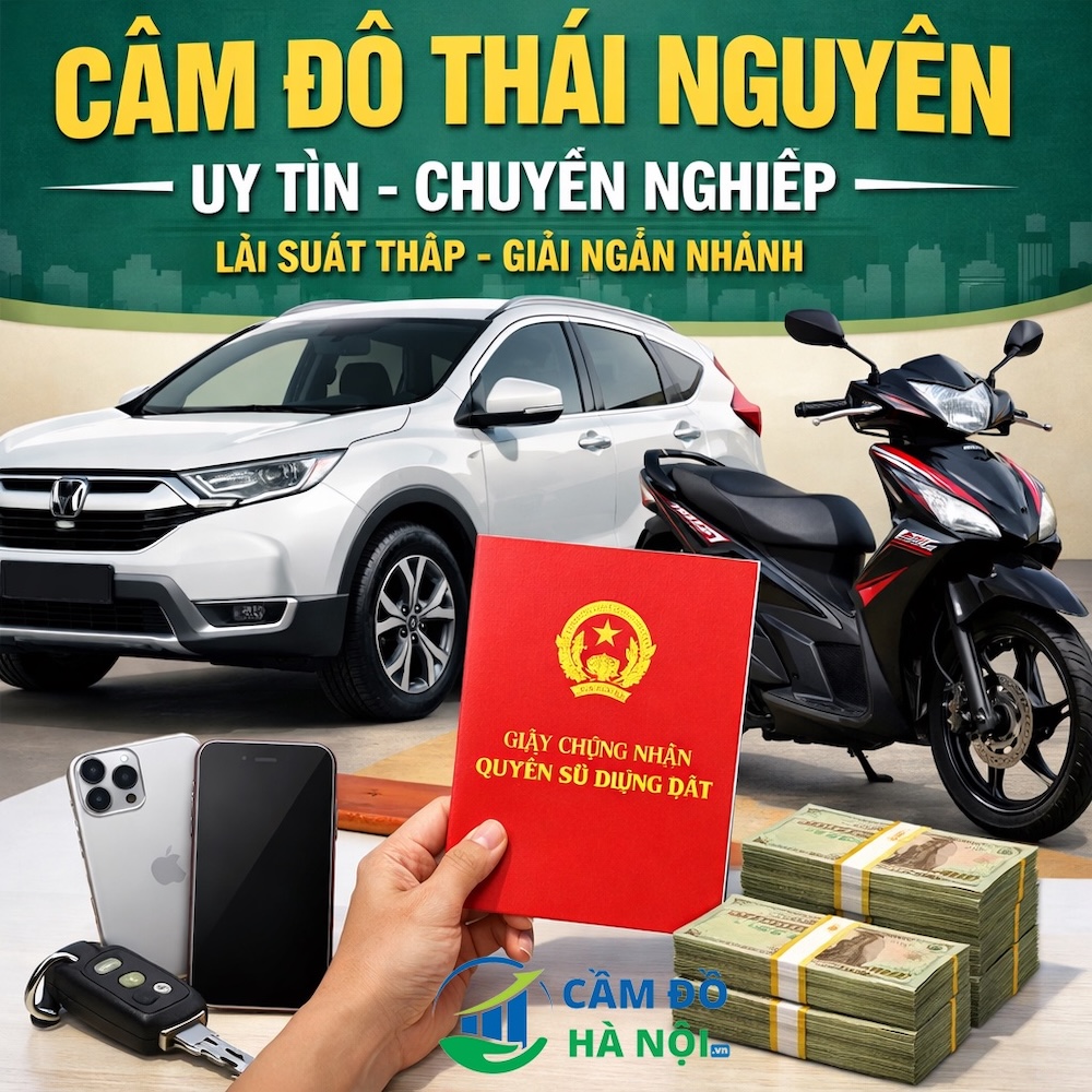 Quy Trình Định Giá Tài Sản Sát Với Giá Trị Thị Trường Tại Sông Công