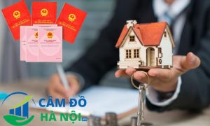 Có nên cầm sổ đỏ tại tiệm cầm đồ không?