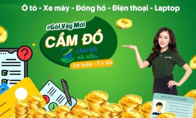 Cầm đồ là gì?
