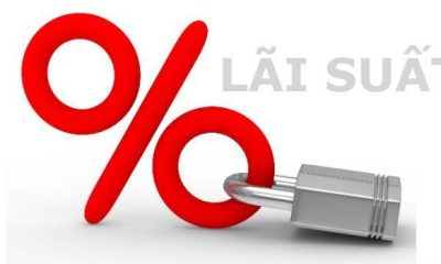 Cầm đồ lãi suất bao nhiêu