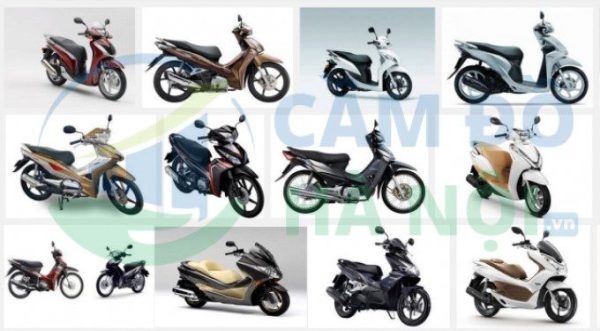 Cầm Xe Máy Không Chính Chủ Có Phạm Pháp Không?