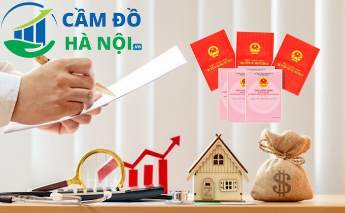 Cầm đồ uy tín giải pháp tài chính tốt nhất dành cho bạn