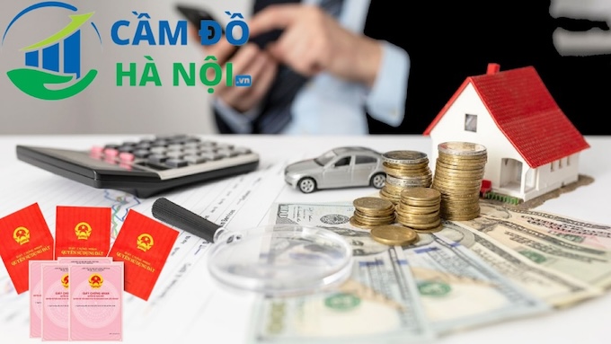 Dịch vụ Cầm đồ chất lượng cao uy tín vay nhanh giá cao