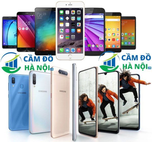 Một số kinh nghiệm khi đi cầm điện thoại bạn cần biết