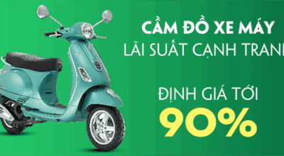 Cam Do Xe May