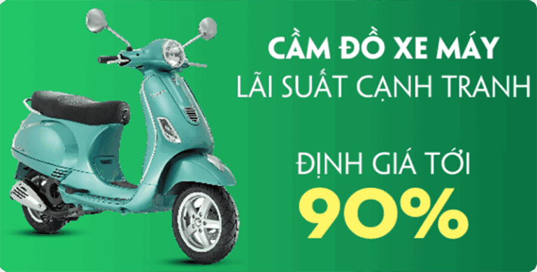Cam Do Xe May
