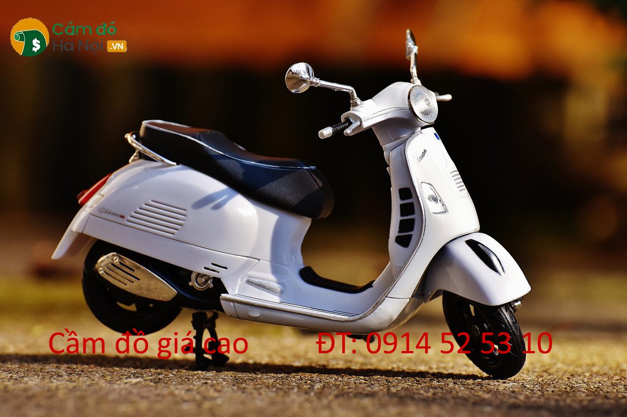 Cầm đồ giá cao ở đâu tại Hà Nội