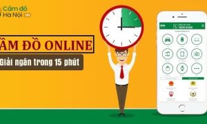 Cầm đồ 24/24 Hà Nội