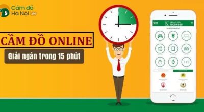 Cầm đồ 24/24 Hà Nội lãi suất rẻ bất ngờ (UY TÍN KHUYÊN BẠN NÊN DÙNG)