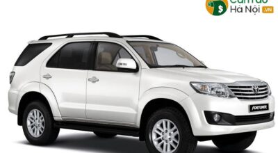 Chia sẻ kinh nghiệm cầm xe ô tô tại quận Hoàn Kiếm