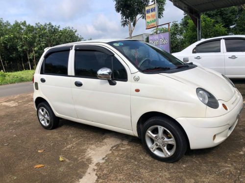 Cầm đồ ô tô tại quận Bắc Từ Liêm ở đâu uy tín