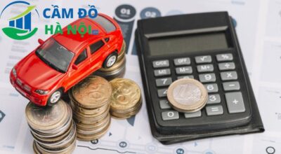 Cầm đồ ô tô Quận Hà Đông (LÃI THẤP TỪ 2K- UY TÍN SỐ 1)