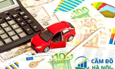 Dịch vụ cầm đồ ô tô tại quận Thanh Xuân có uy tín và an toàn không?