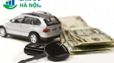 Cầm xe ô tô tại Quận Tây Hồ Uy Tín - Lãi Suất - Thấp Giá rẻ