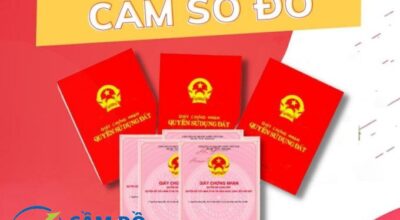 Dịch vụ cầm sổ đỏ tại quận Tây Hồ Hà Nội Uy tín Giải ngân từ 1 tỷ - 50 tỷ