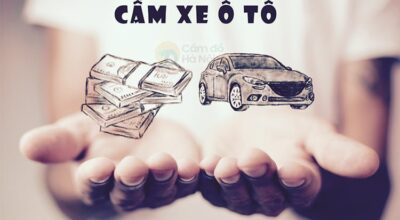 Cầm xe ô tô tại Quận Cầu Giấy chuyên nghiệp, lãi suất thấp nhất hiện nay