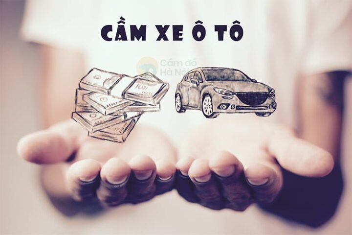 Cầm Xe Ô Tô Tại Quận Cầu Giấy Chuyên Nghiệp, Lãi Suất Thấp Nhất Hiện Nay