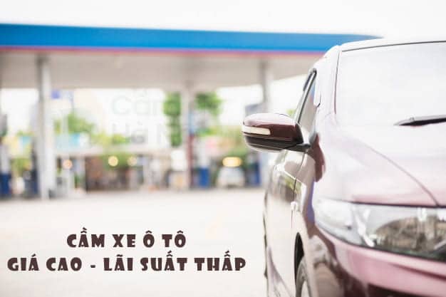 Chia sẻ thủ tục cầm xe ô tô tại tiệm cầm đồ nhanh nhất năm 2021 4 Cầm ô tô tại quận Ba Đình với mức giá tốt nhất Hà Nội