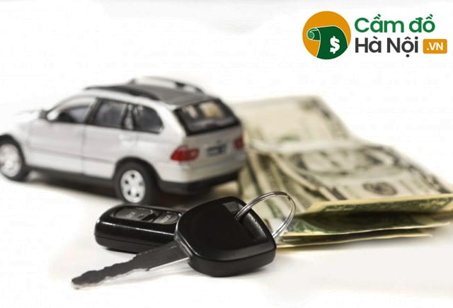 Chia sẻ thủ tục cầm xe ô tô tại tiệm cầm đồ nhanh nhất năm 2021 4 Cầm xe ô tô tại quận Tây Hồ, thủ tục nhanh, lãi suất thấp