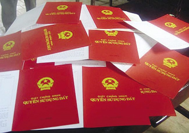Dịch vụ cầm sổ đỏ tại quận Tây Hồ ở đâu Hà Nội uy tín